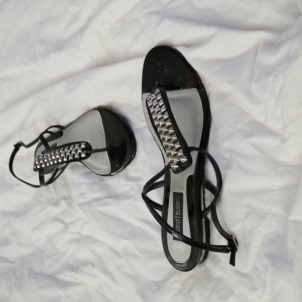 Dressy sandles